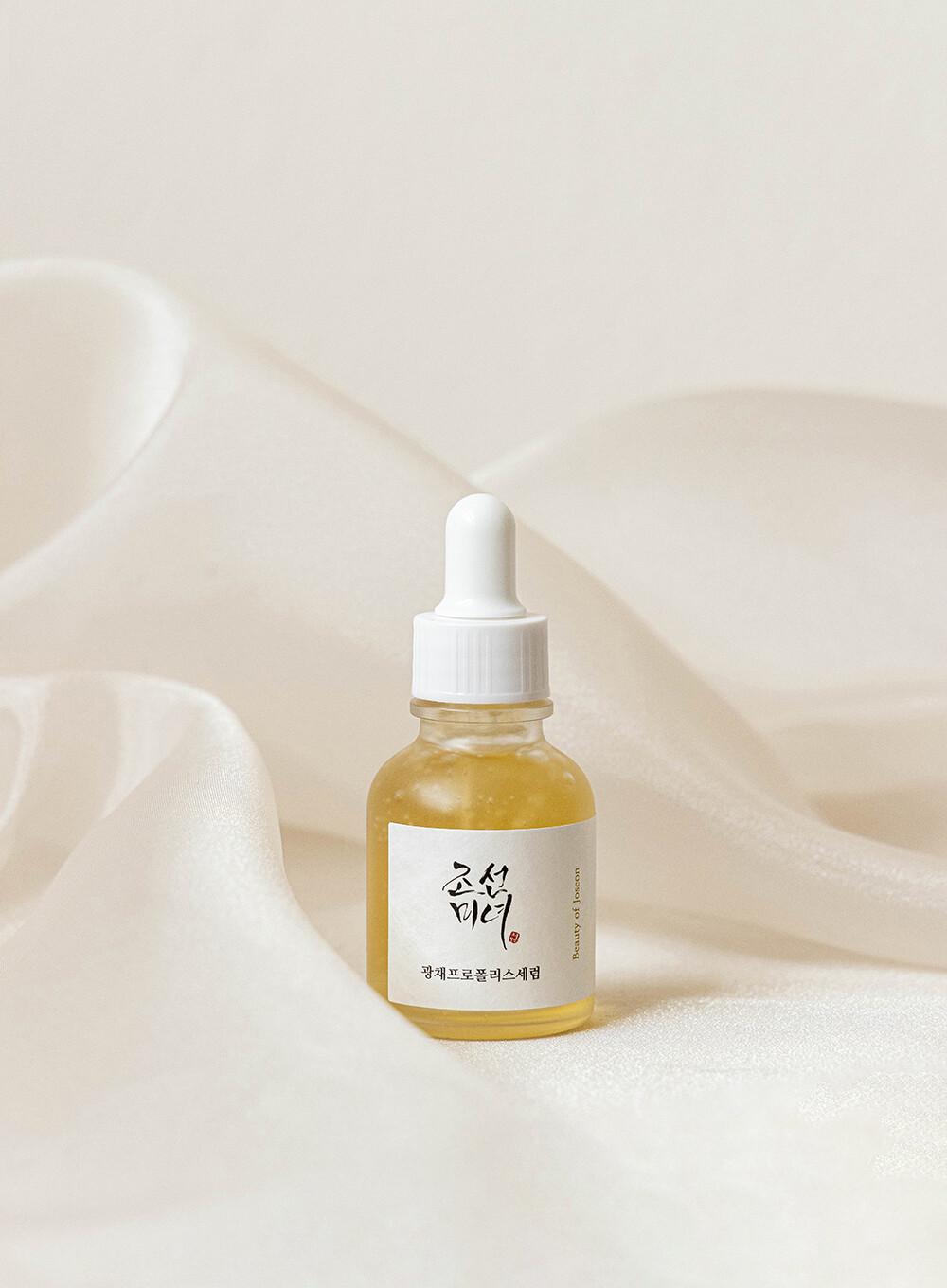 Beauty Of Joseon Glow Serum Proplis + Niacinamide 30ml