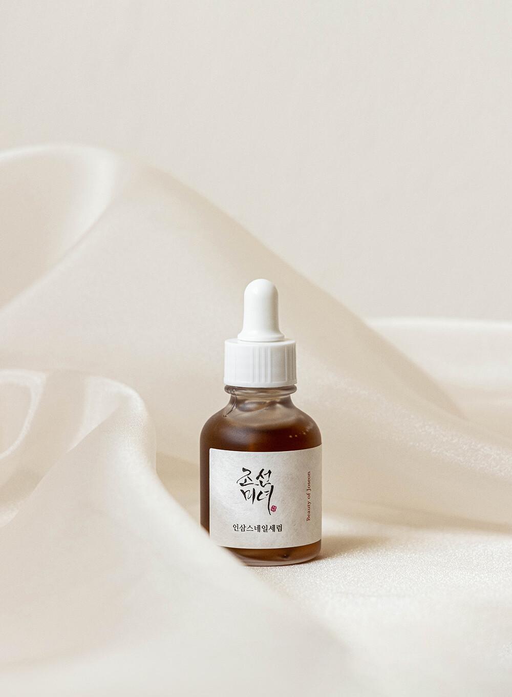 Beauty Of Joseon Revive Serum Ginseng + Snail Mucin 30ml