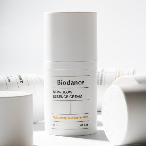 BIODANCE