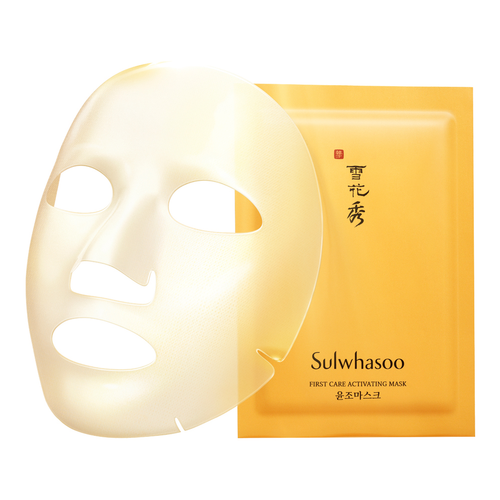 Sulwhasoo First Care Activating Mask 23g