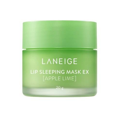 Laneige Apple Lime Lip Sleeping Mask