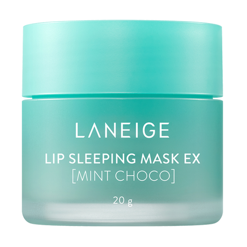 Laneige Mint Choco Lip Sleeping Mask
