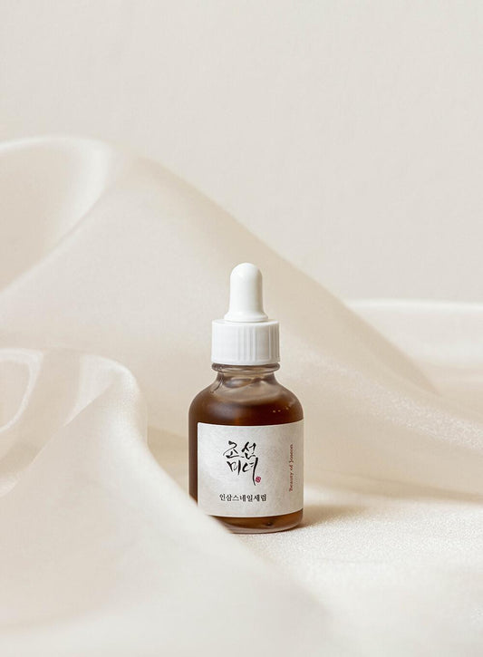 Beauty Of Joseon Revive Serum Ginseng + Snail Mucin 30ml