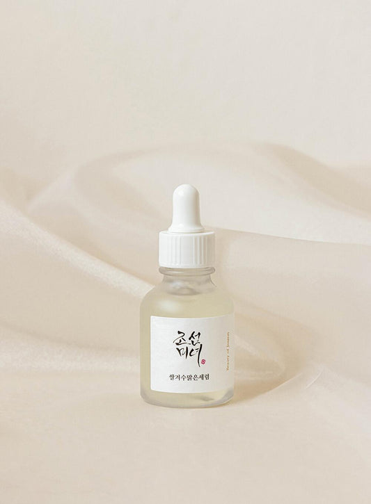 Beauty Of Joseon Glow Deep Serum Rice + Alpha arbutin 30ml
