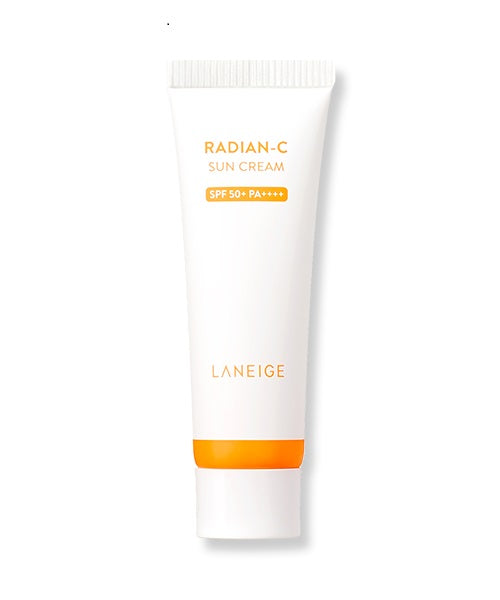 Laneige Radian-C Suncream 50ml SPF50+