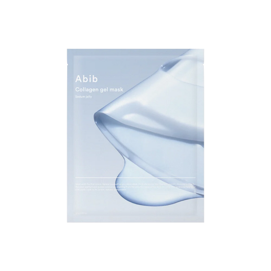 Abib Collagen gel mask Sedum Jelly 35g 1ea