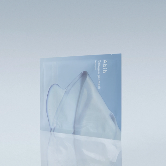 Abib Collagen gel mask Sedum Jelly 35g 1ea