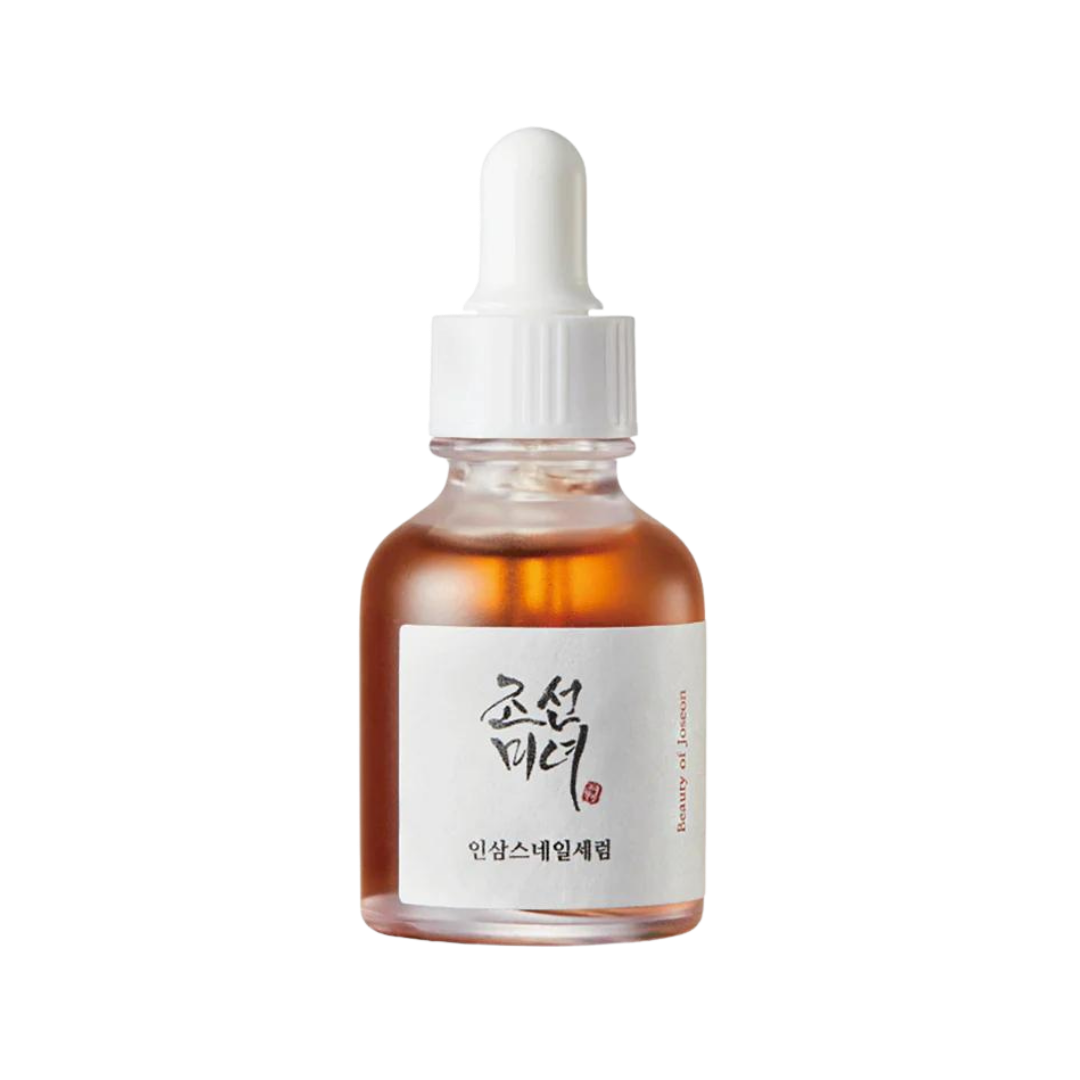 Beauty Of Joseon Revive Serum Ginseng + Snail Mucin 30ml