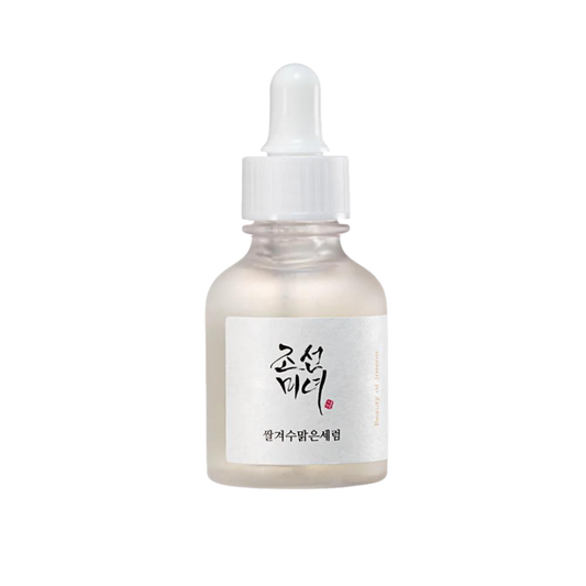 Beauty Of Joseon Glow Deep Serum Rice + Alpha arbutin 30ml