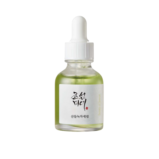 Beauty Of Joseon Calming Serum Green tea + Panthenol 30ml