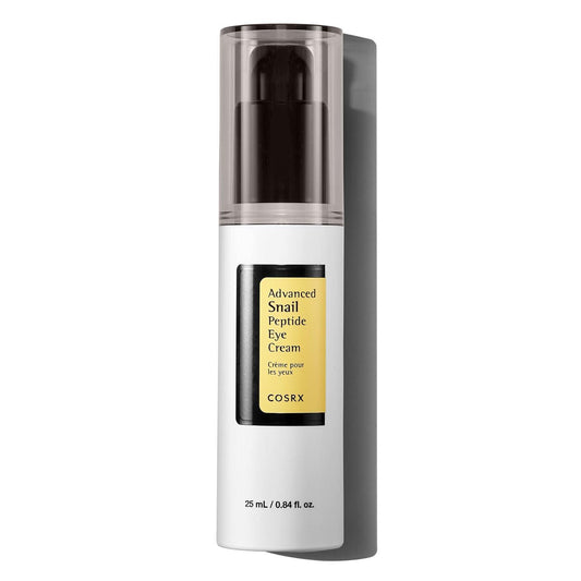 Cosrx Advanced Snail Peptide Eye Cream 25ml