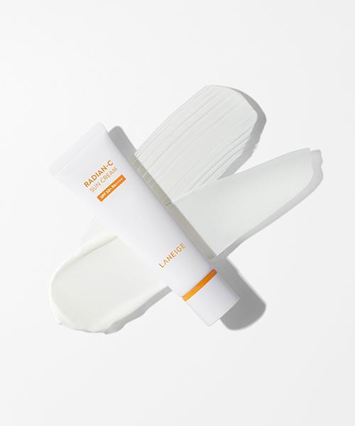 Laneige Radian-C Suncream 50ml SPF50+