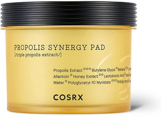 Cosrx Full Fit Propolis Synergy Pad 70ea