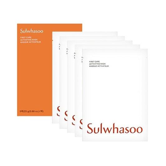 Sulwhasoo First Care Activating Mask 23g