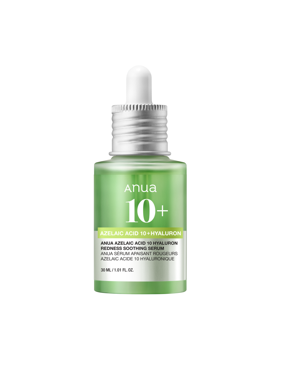Anua Hyaluron Azelaic Soothing Serum