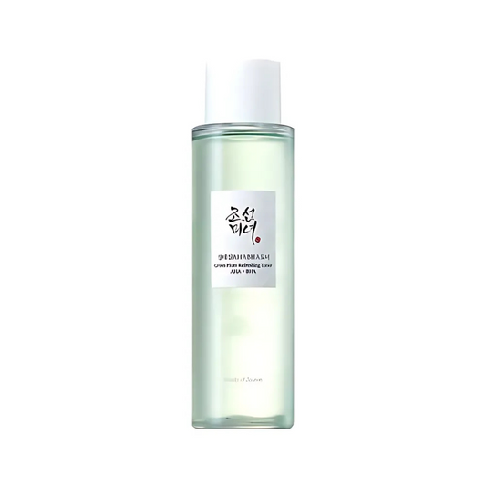 Beauty Of Joseon Green Plum Refreshing Toner AHA + BHA 150ml