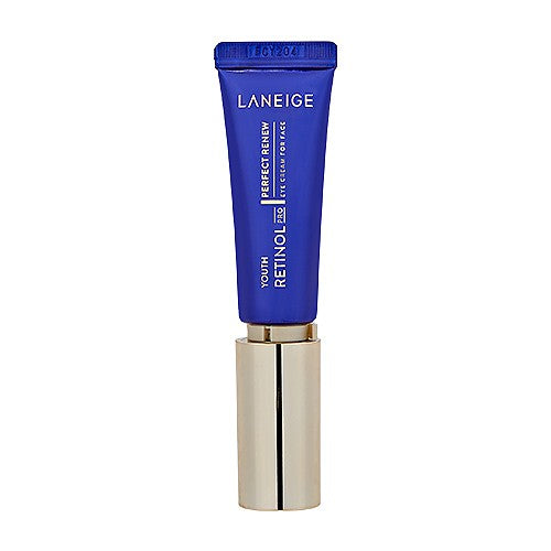 Laneige Youth Retinol Perfect Renew Eye Cream 30ml